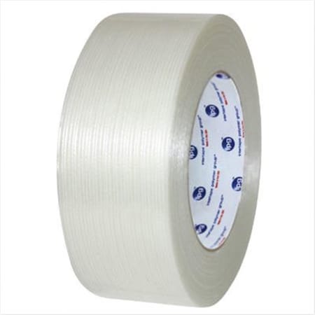 Tool Time Filament Tape Nat 3-4 In60 Yd TO3690608
